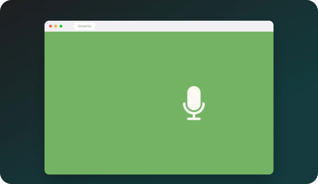 Growmie — A next-generation edtech platform — live classes on two continents.