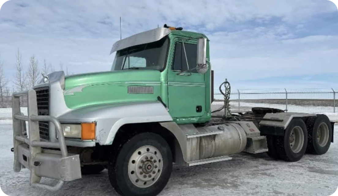 Mojisons — Unlocking cross-border equipment trade with AI.