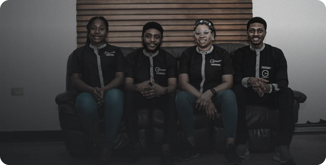 Chigisoft leadership team