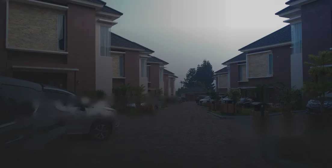 Real estate