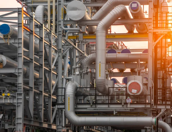 Building and managing the digital infrastructure of a 27-year engineering leader.