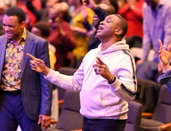 How a Calgary church empowers its community to exceed its potential.