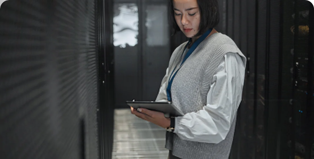 Cloud & Infrastructure Operations