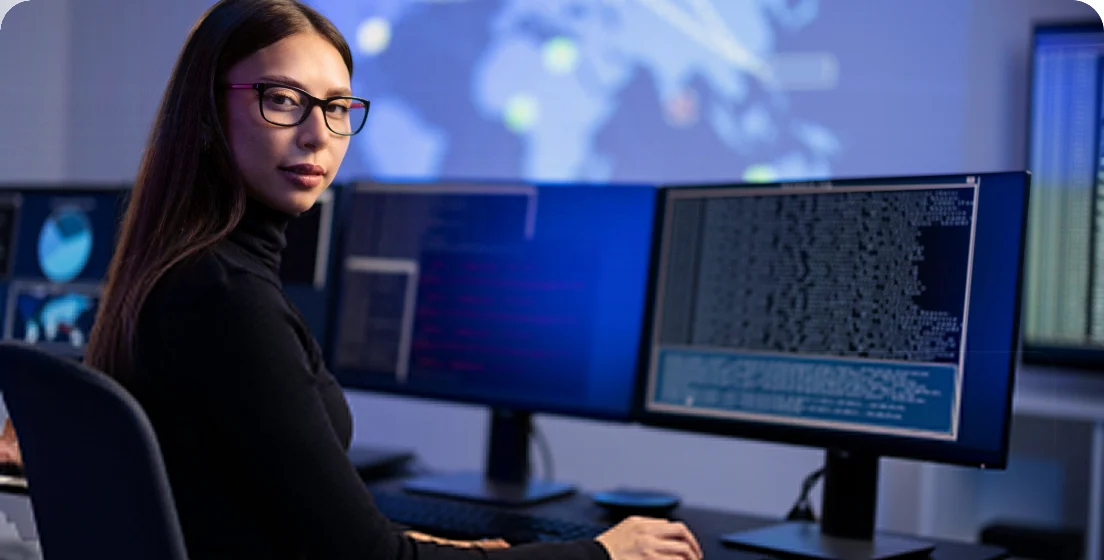 Cybersecurity & Risk
