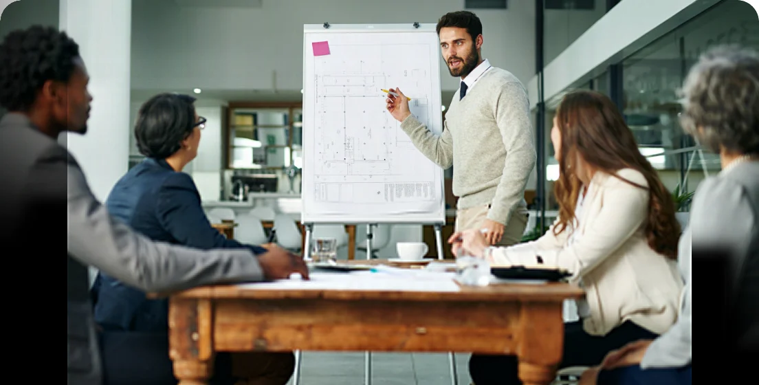 Technology Strategy & Advisory