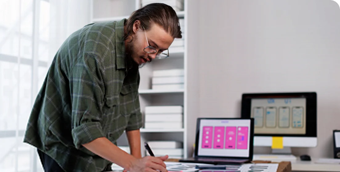Website Design & Development