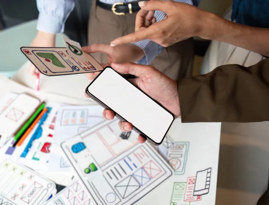Build a digital product